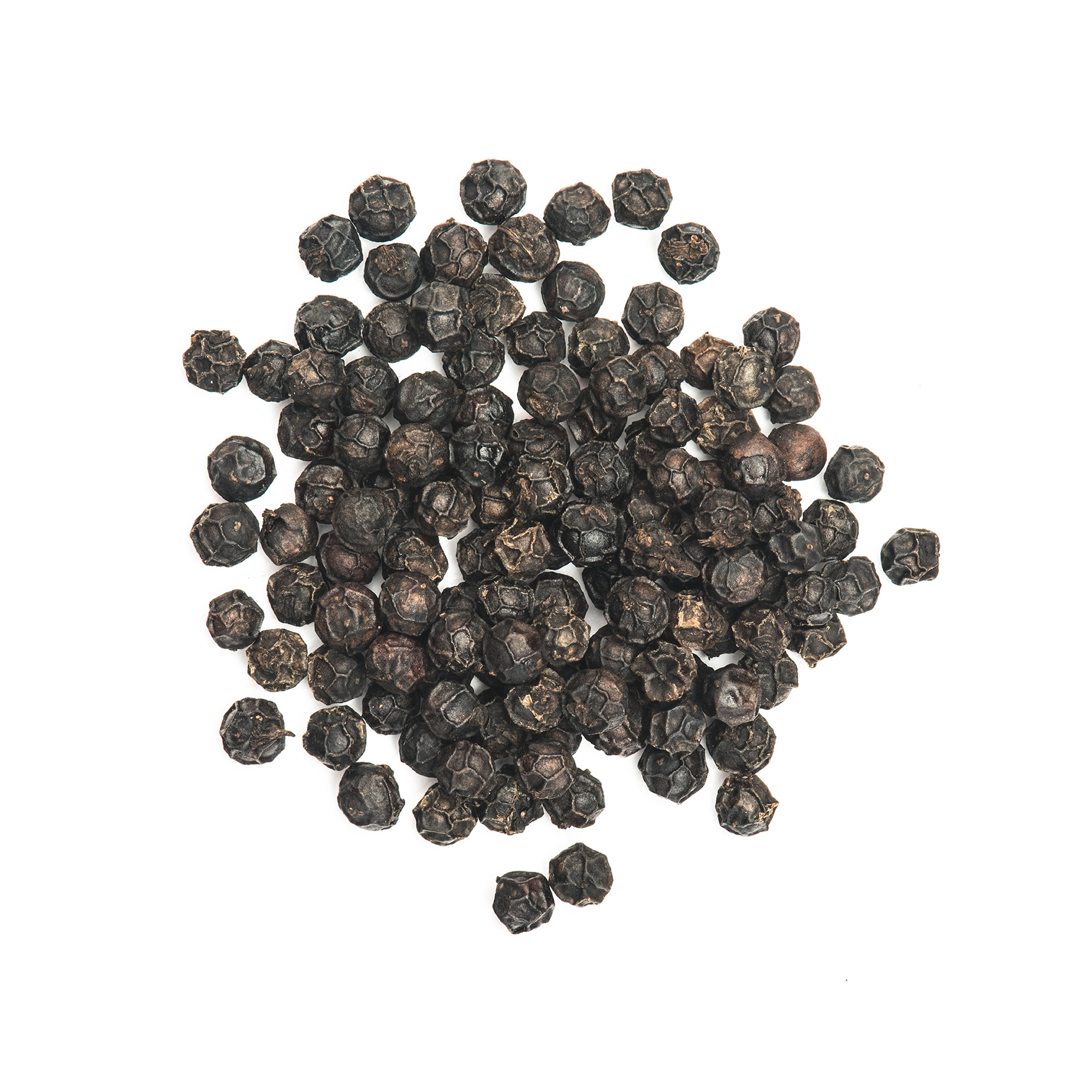 Investment Schwarzer Kampot Pfeffer