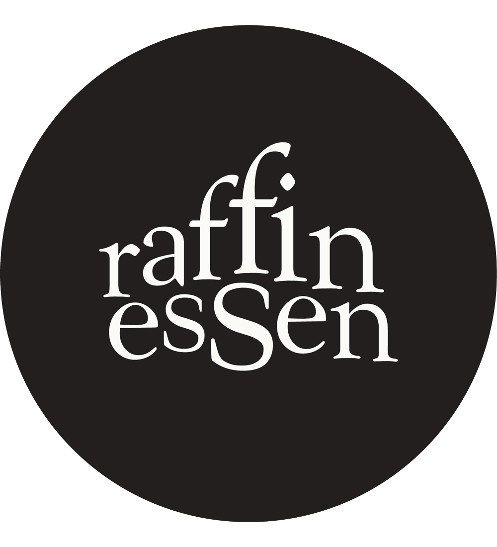 Raffinessen