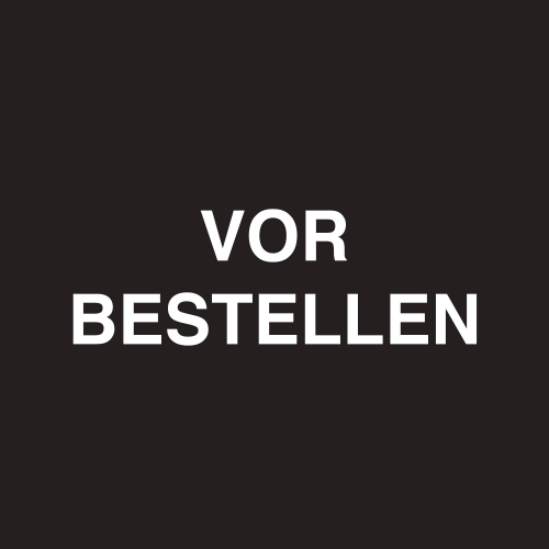 Vorbestellen